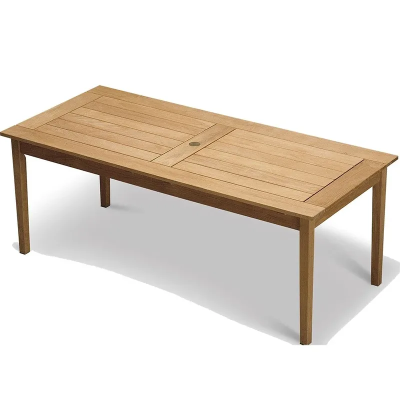 Drachmann Brett 190 cm Teak by Skagerak – product photo