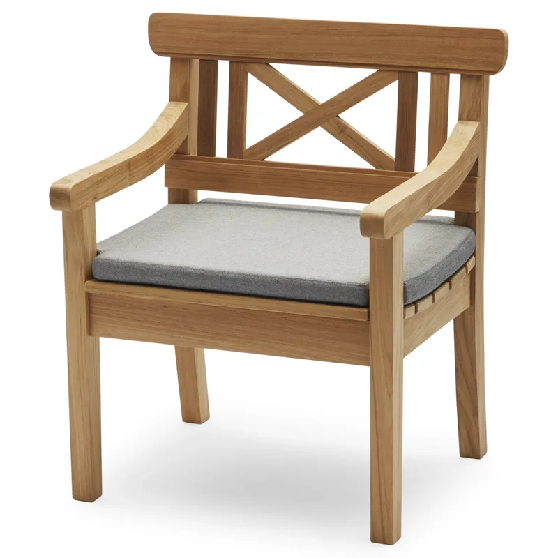 Drachmann Stuhlkissen Esche by Skagerak – product photo