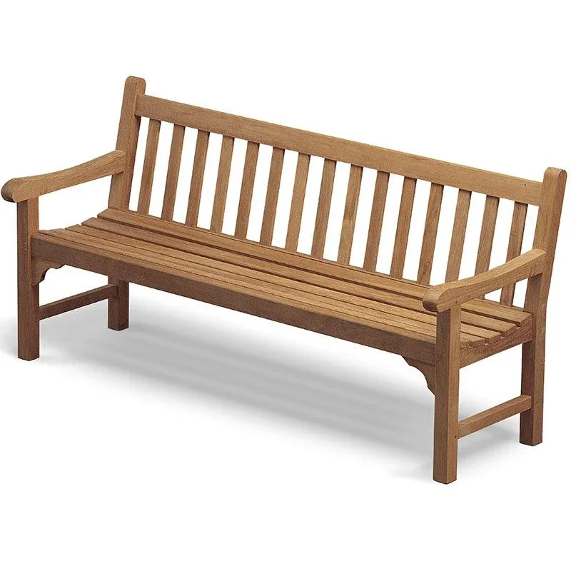 England Teakholz Sofa 180 cm by Skagerak – product photo