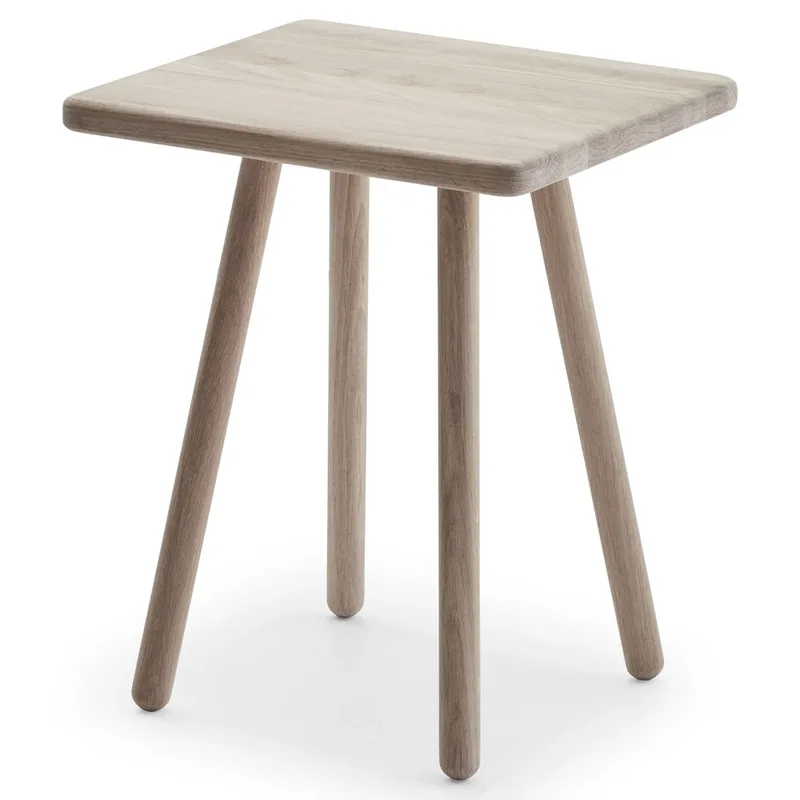 Georg Beistelltisch Eiche by Skagerak – product photo