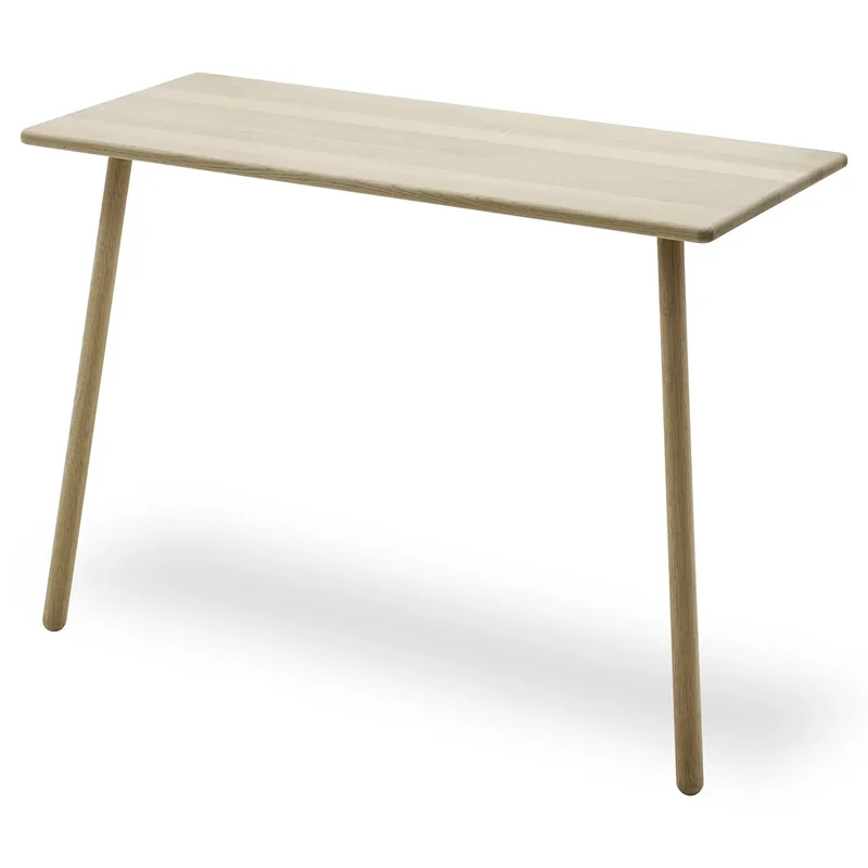 Georg Schreibtisch Eiche by Skagerak – product photo