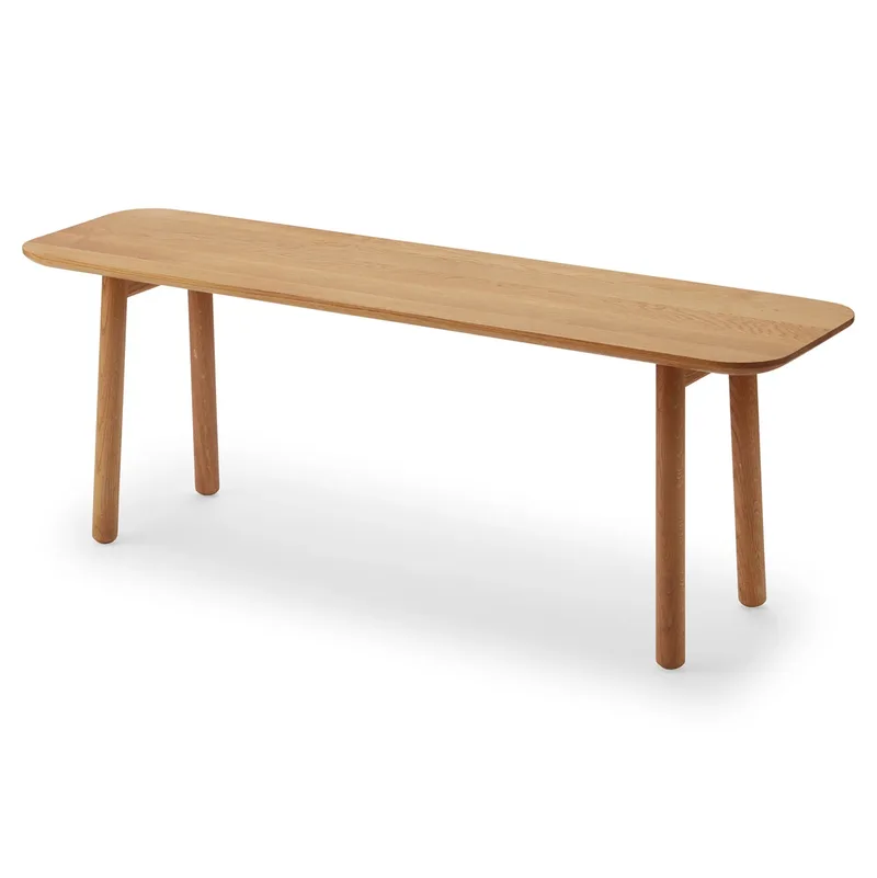 Hven Bank Eiche/Öl Fsc Mix by Skagerak – product photo
