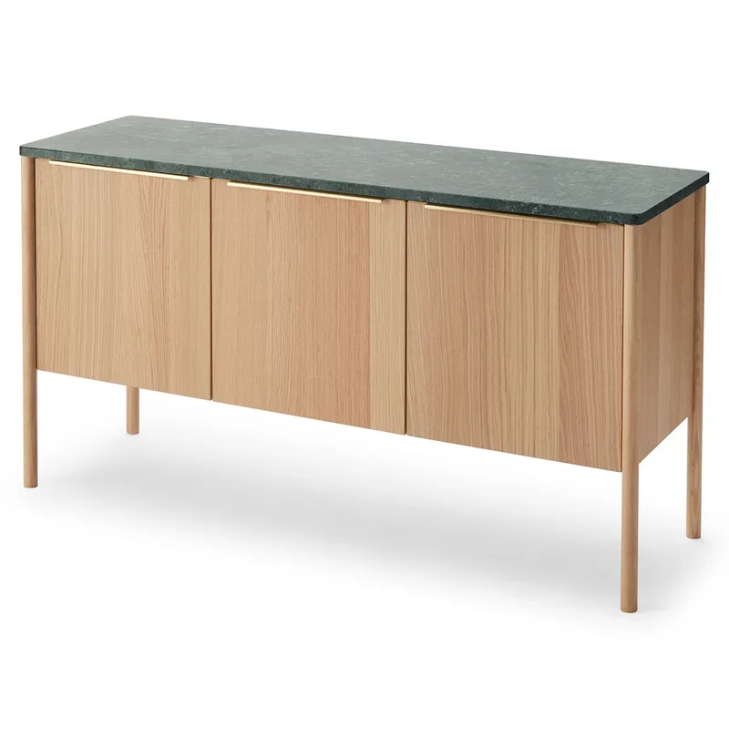 Jut Cabinet Grüne Eiche by Skagerak – product photo