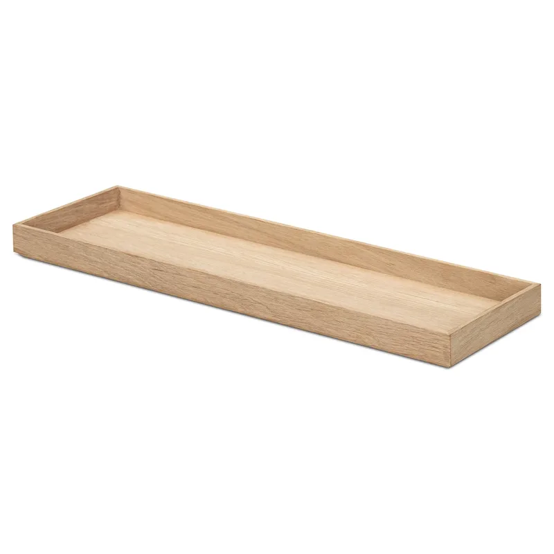 Nomad Tablett Eiche by Skagerak – product photo