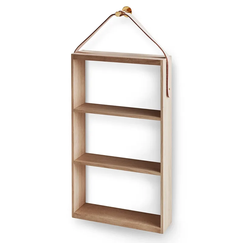 Norr Shelf Eiche von Skagerak – Produktfoto