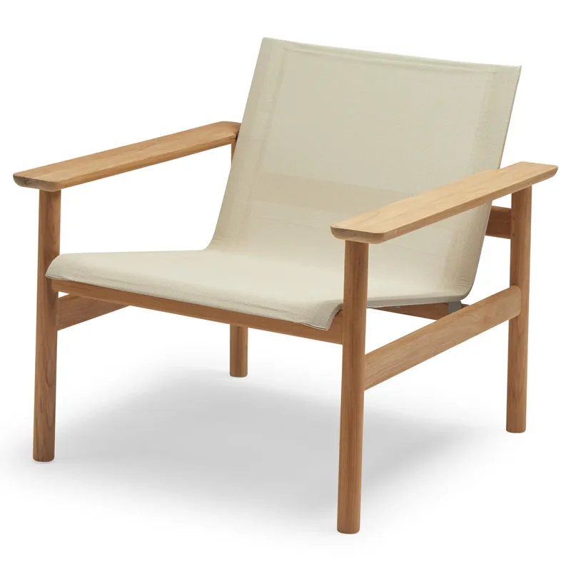 Pelagus Sessel Sand by Skagerak – product photo
