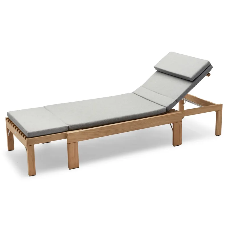 Riviera Kissen Esche de Skagerak – photo du produit