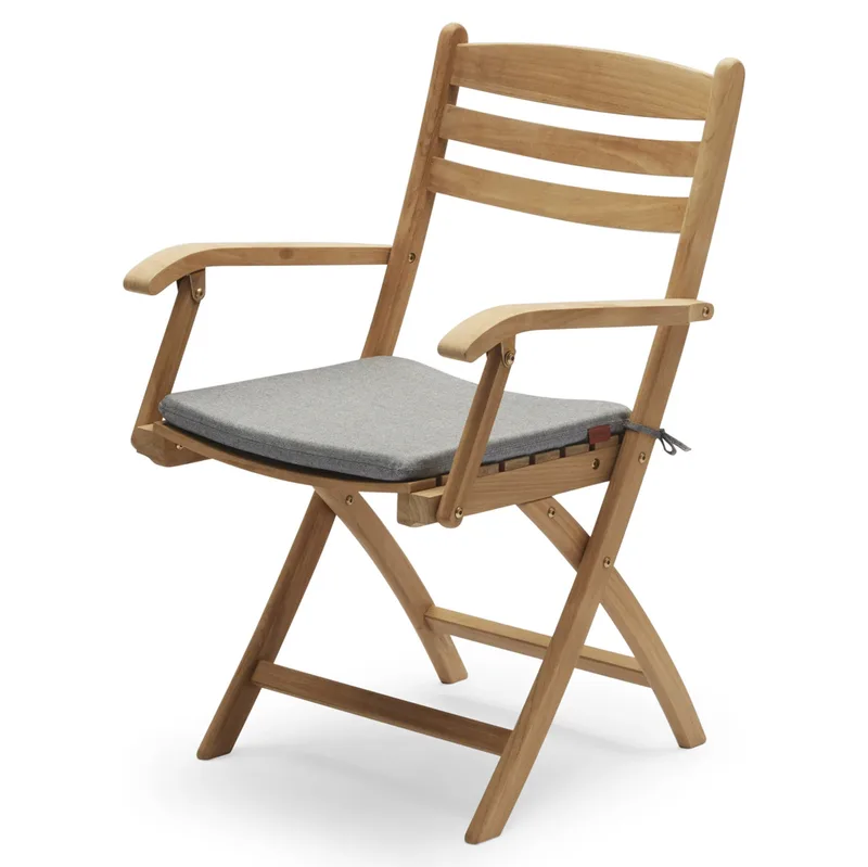 Selandia Sessel Kissen Esche von Skagerak – Produktfoto