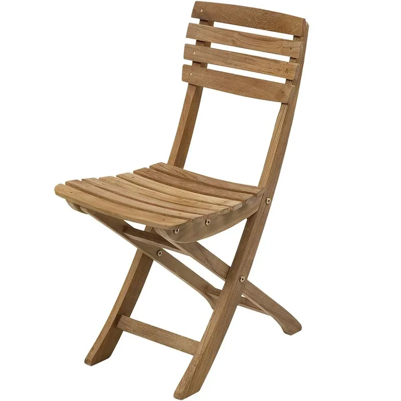 Vendia Stuhl Teak by Skagerak – product photo