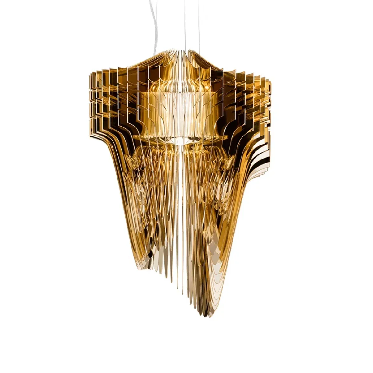 Aria LED Groot Hanglamp by Slamp – product photo