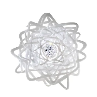 Aurora plafondlamp large von Slamp in Weiß – Produktfoto 2 von 2