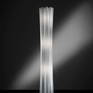 Bach vloerlamp, hoogte 161 cm by Slamp in White – product photo 3 of 5