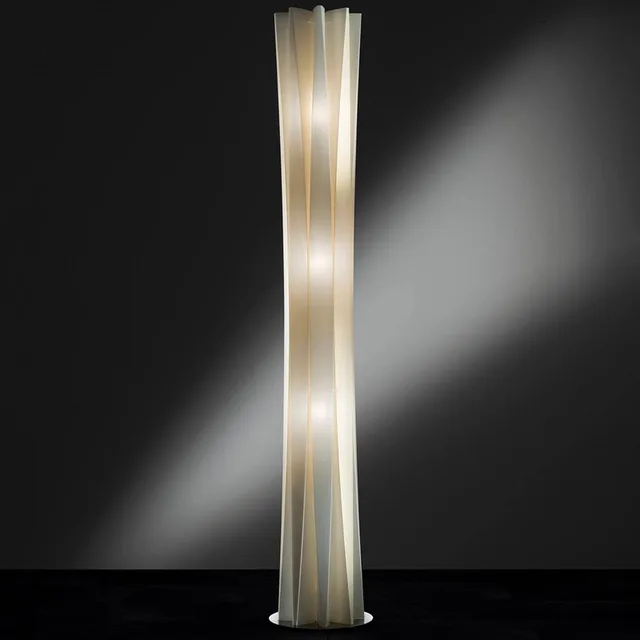 Bach vloerlamp, hoogte 184 cm