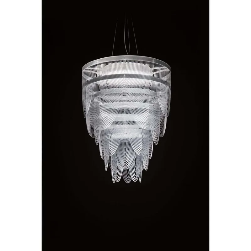 Ceremony Hanglamp L Prism von Slamp – Produktfoto