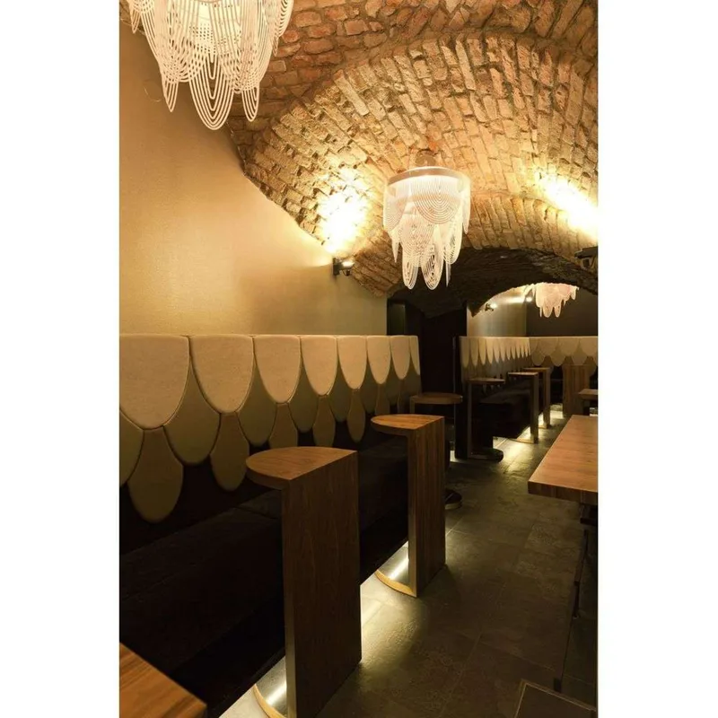 Ceremony Hanglamp L Wit fra Slamp – produktbillede