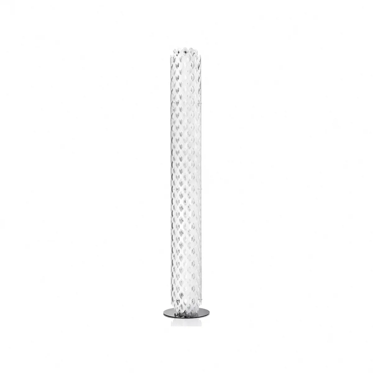 Charlotte Vloerlamp wit by Slamp – product photo
