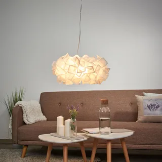 Clizia - designhanglamp, wit by Slamp in White, Opaal – product photo 4 of 5