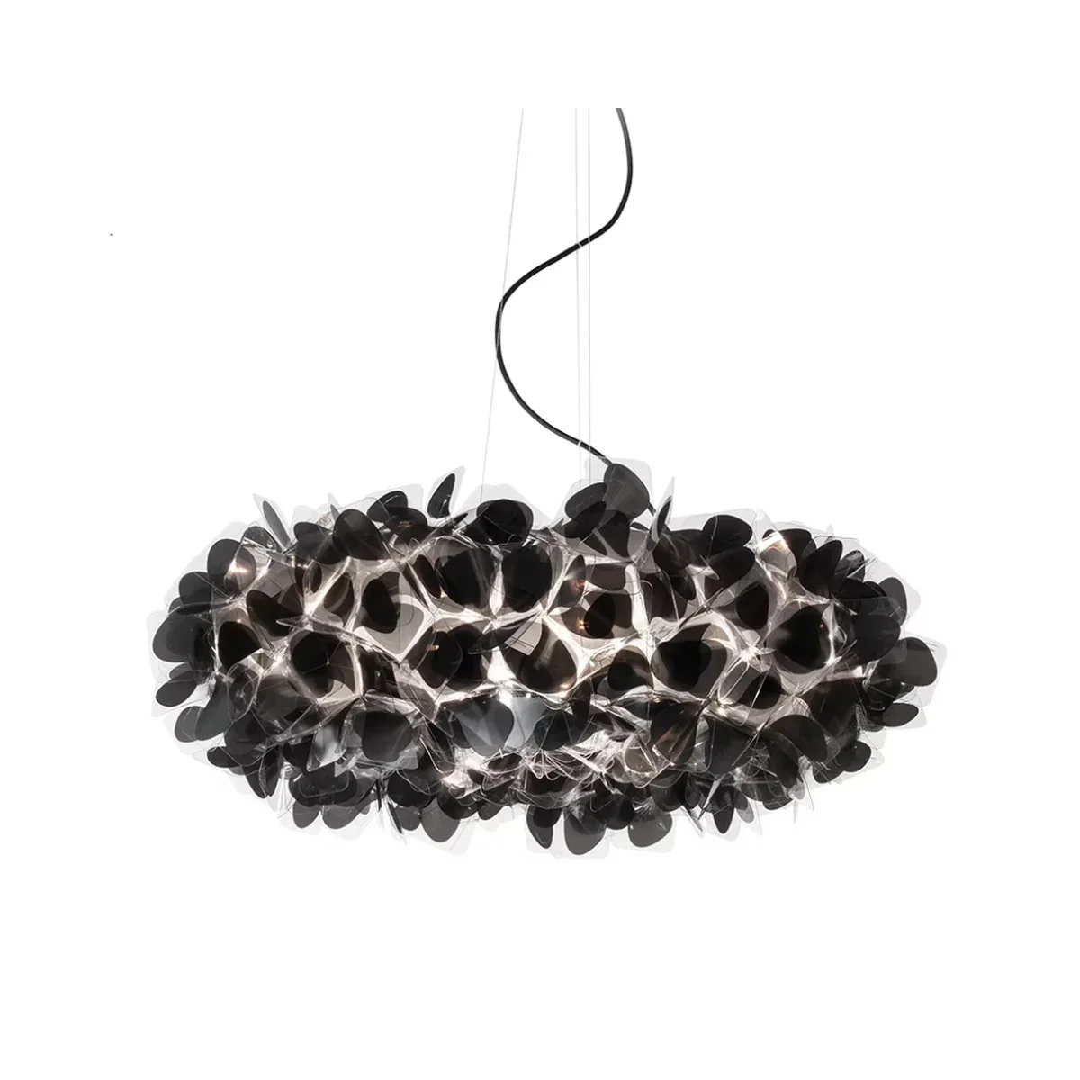 Clizia Mama Groot Hanglamp van Slamp – productfoto