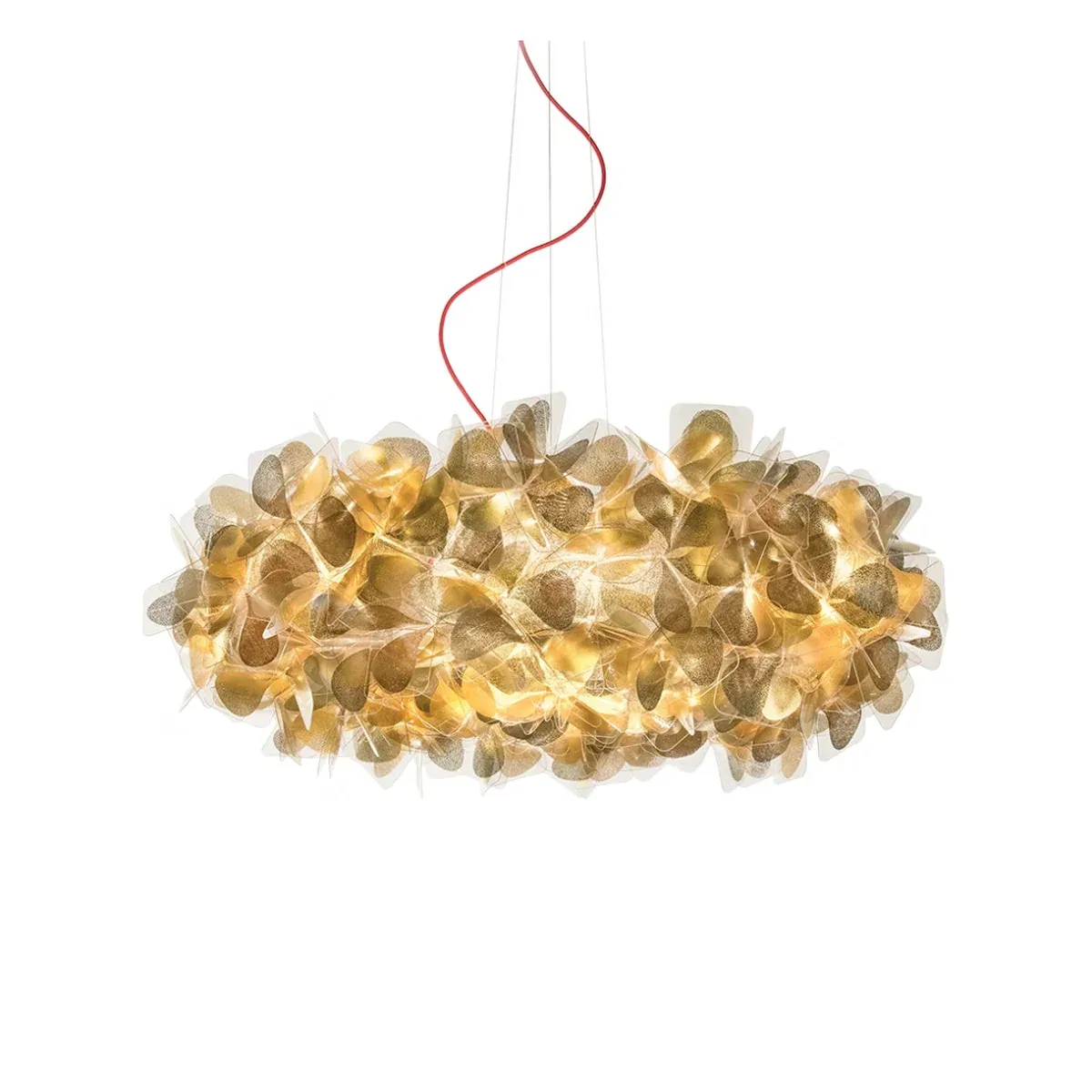 Clizia Mama Groot Hanglamp by Slamp – product photo