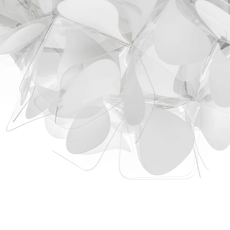 Clizia Mama Non Mama wandlamp 32 cm van Slamp in Wit – productfoto 4 van 5