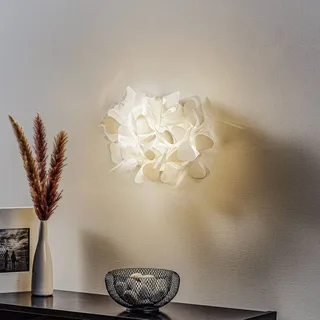 Clizia Mama Non Mama wandlamp 32 cm van Slamp in Wit – productfoto 2 van 5