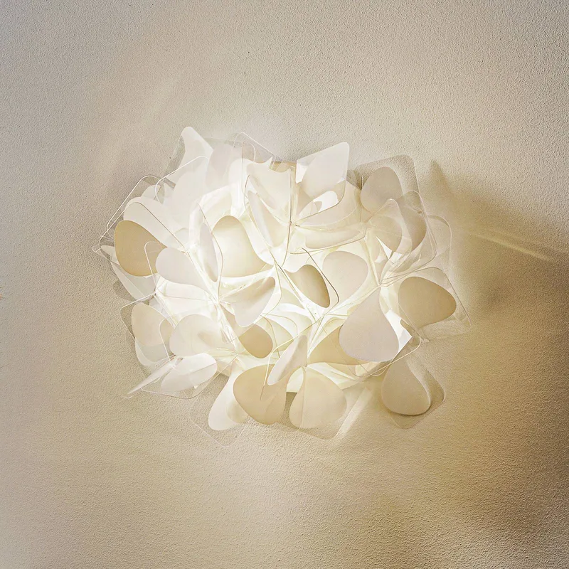 Clizia Mama Non Mama wandlamp 32 cm by Slamp in White – product photo