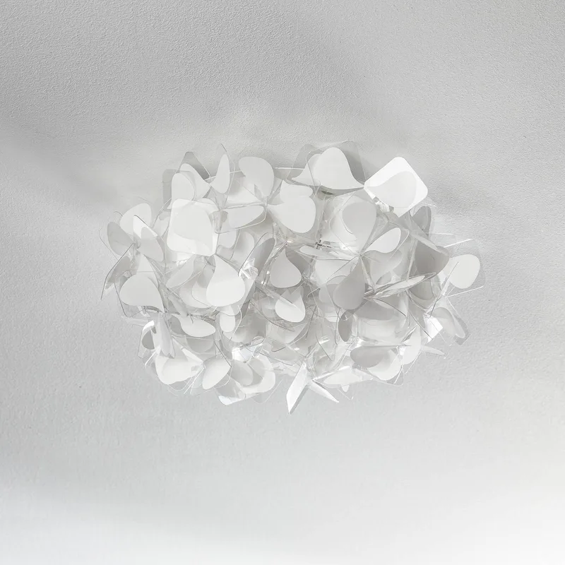Clizia Mama Non Mama wandlamp Ø32cm by Slamp in White – product photo