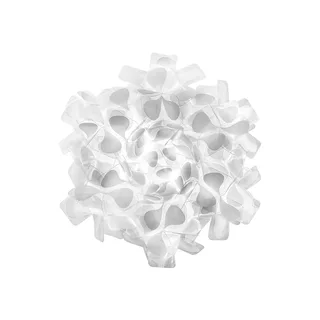 Clizia Mama Non Mama wandlamp Ø78cm by Slamp in White – product photo 5 of 5
