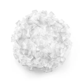 Clizia Pixel wandlamp Ø 78 cm by Slamp in White – product photo 3 of 3