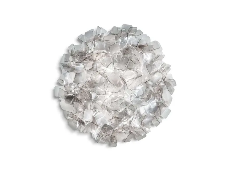 Clizia Plafondlamp L Prisme by Slamp – product photo