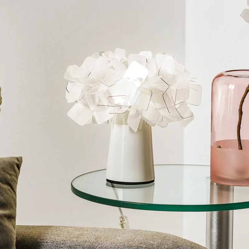 Clizia Tafellamp Prisme by Slamp – product photo