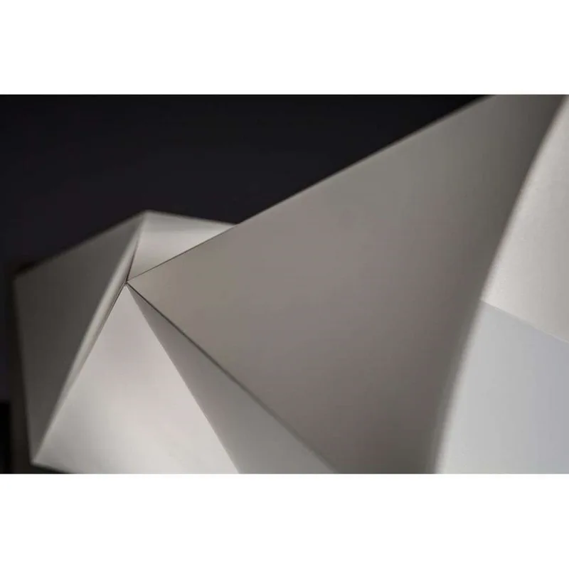 Diamond Taffellamp S White by Slamp – product photo