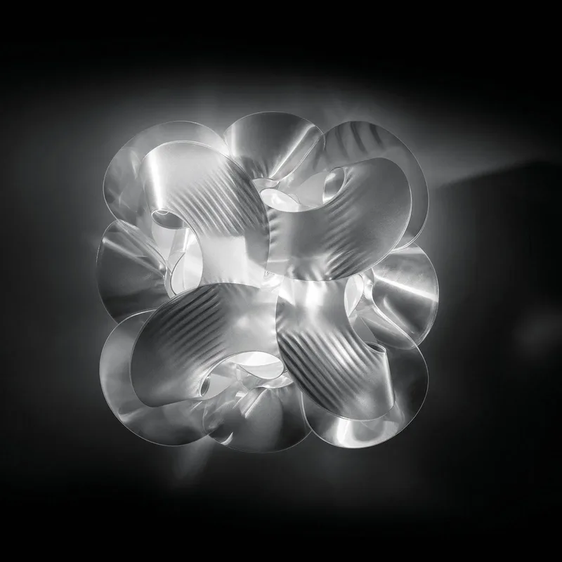 Fabula design plafondlamp, small by Slamp in Helder – product photo