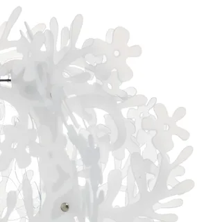 Fiorella - designtafellamp by Slamp in White – product photo 4 of 5