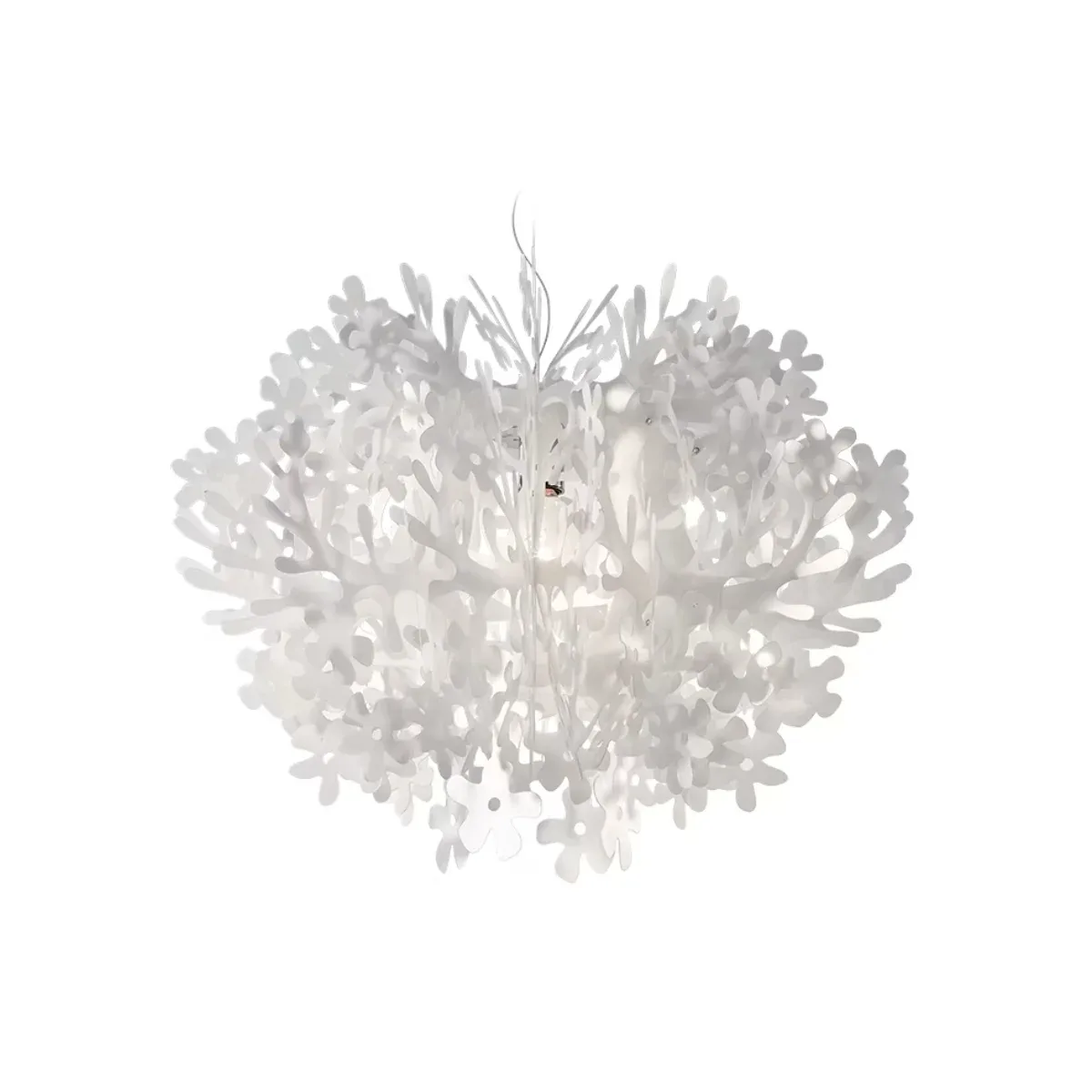 Fiorella Mini Hanglamp de Slamp – photo du produit
