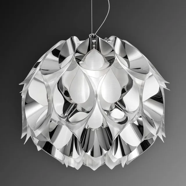 Flora - design-hanglamp, 50 cm