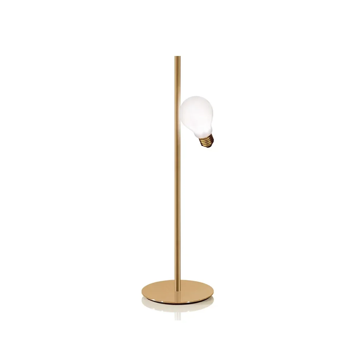 Idea Tafellamp messing by Slamp – product photo