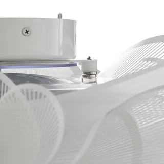 LA BELLE ÉTOILE plafondlamp 73 cm de Slamp en Blanc – photo du produit 4 sur 5