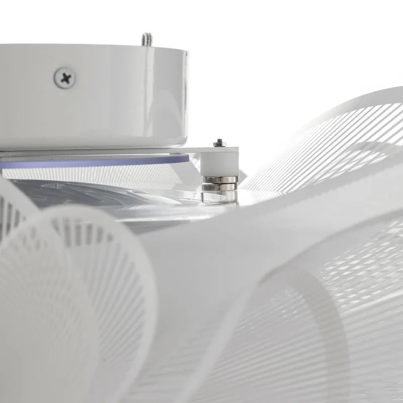 LA BELLE ÉTOILE plafondlamp 73 cm de Slamp en Blanc – photo du produit 4 sur 5