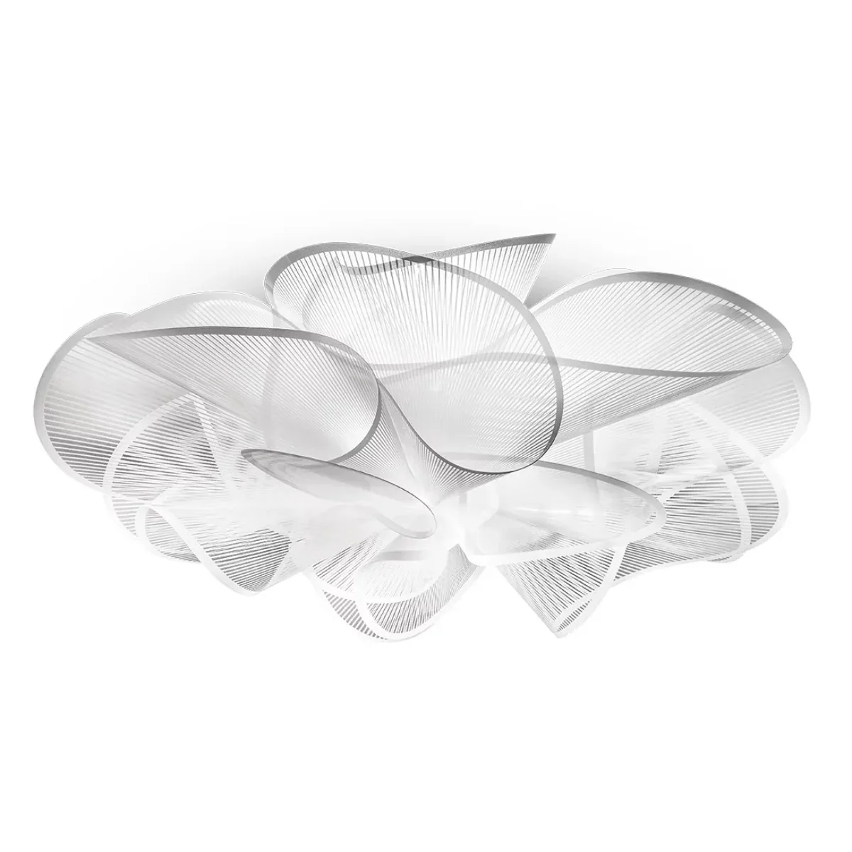 La Belle Étoile Plafondlamp / Wandlamp de Slamp – photo du produit