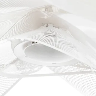 La Belle Étoile Small - hanglamp, 73 cm by Slamp in White – product photo 5 of 5