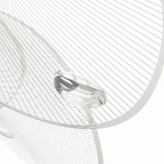 La Belle Étoile Small - hanglamp, 73 cm by Slamp in White – product photo 4 of 5