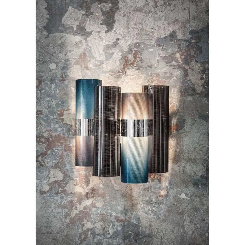 La Lollo Wandlamp Gradient by Slamp – product photo