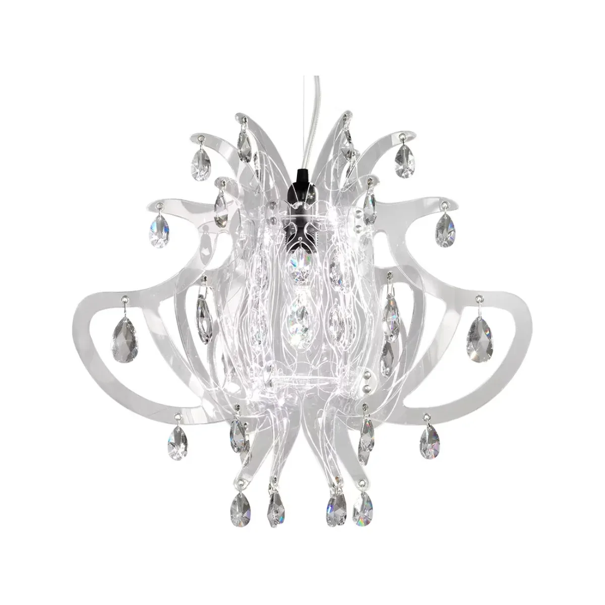 Lillibet Hanglamp de Slamp – photo du produit