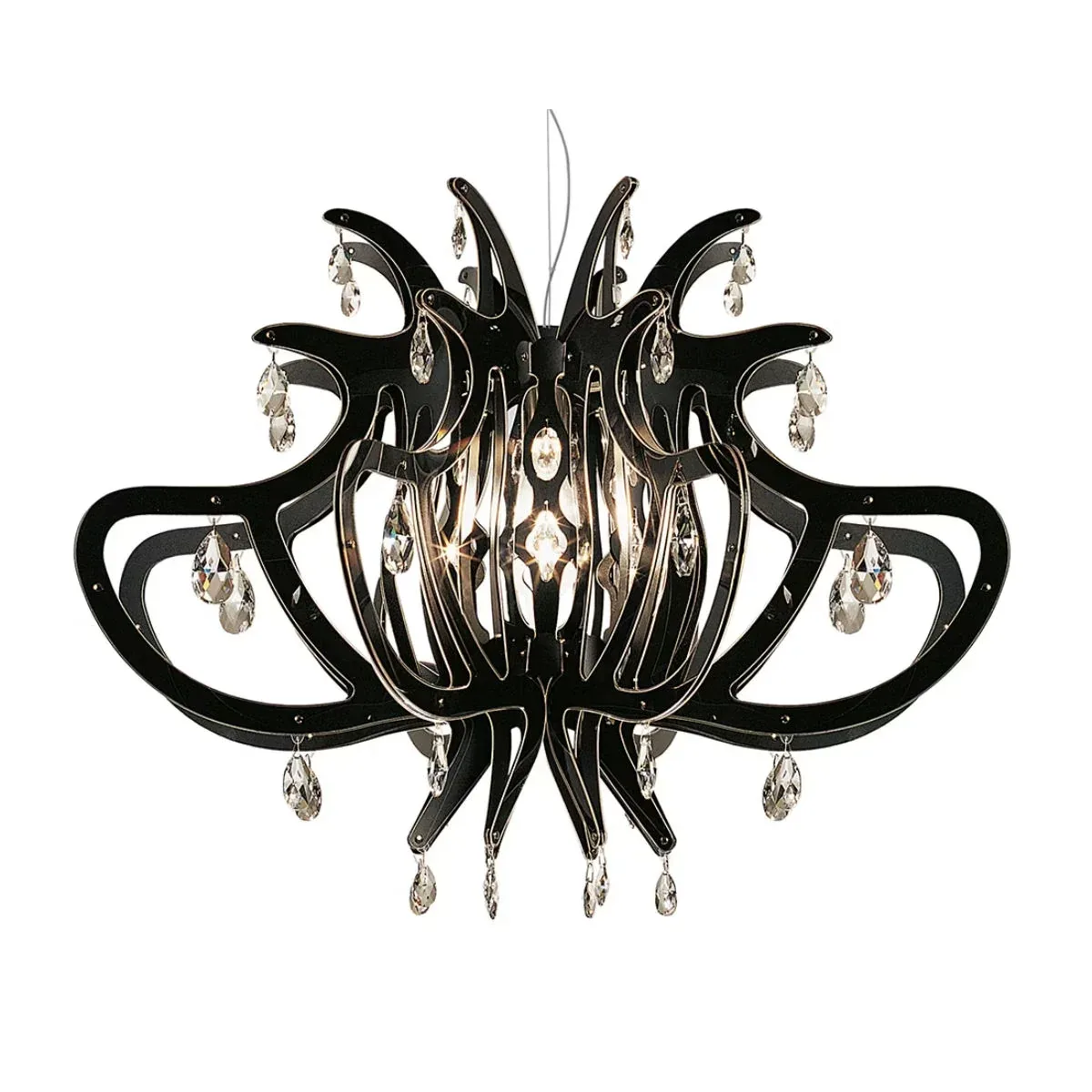 Medusa Hanglamp de Slamp – photo du produit