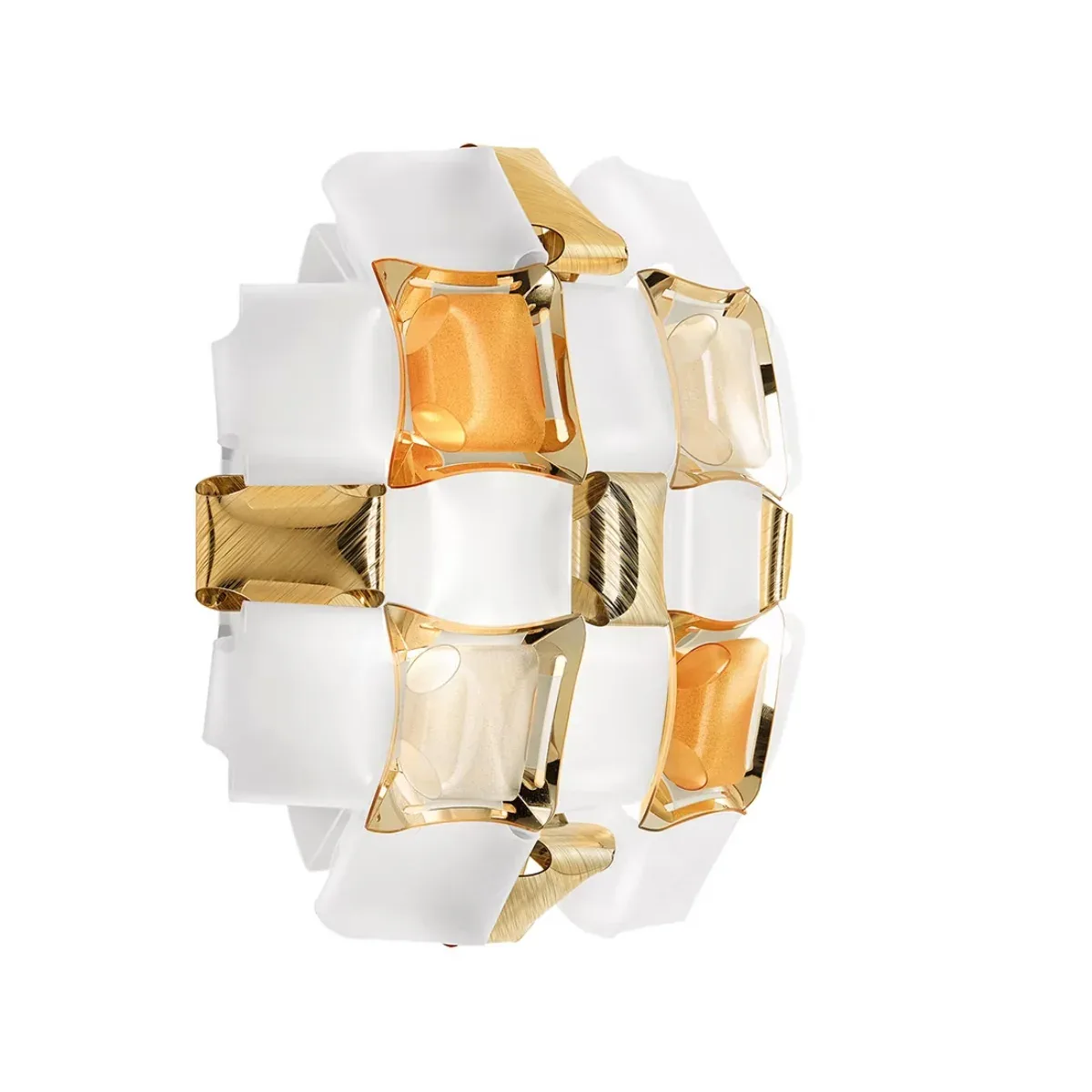 Mida Applique Wandlamp de Slamp – photo du produit