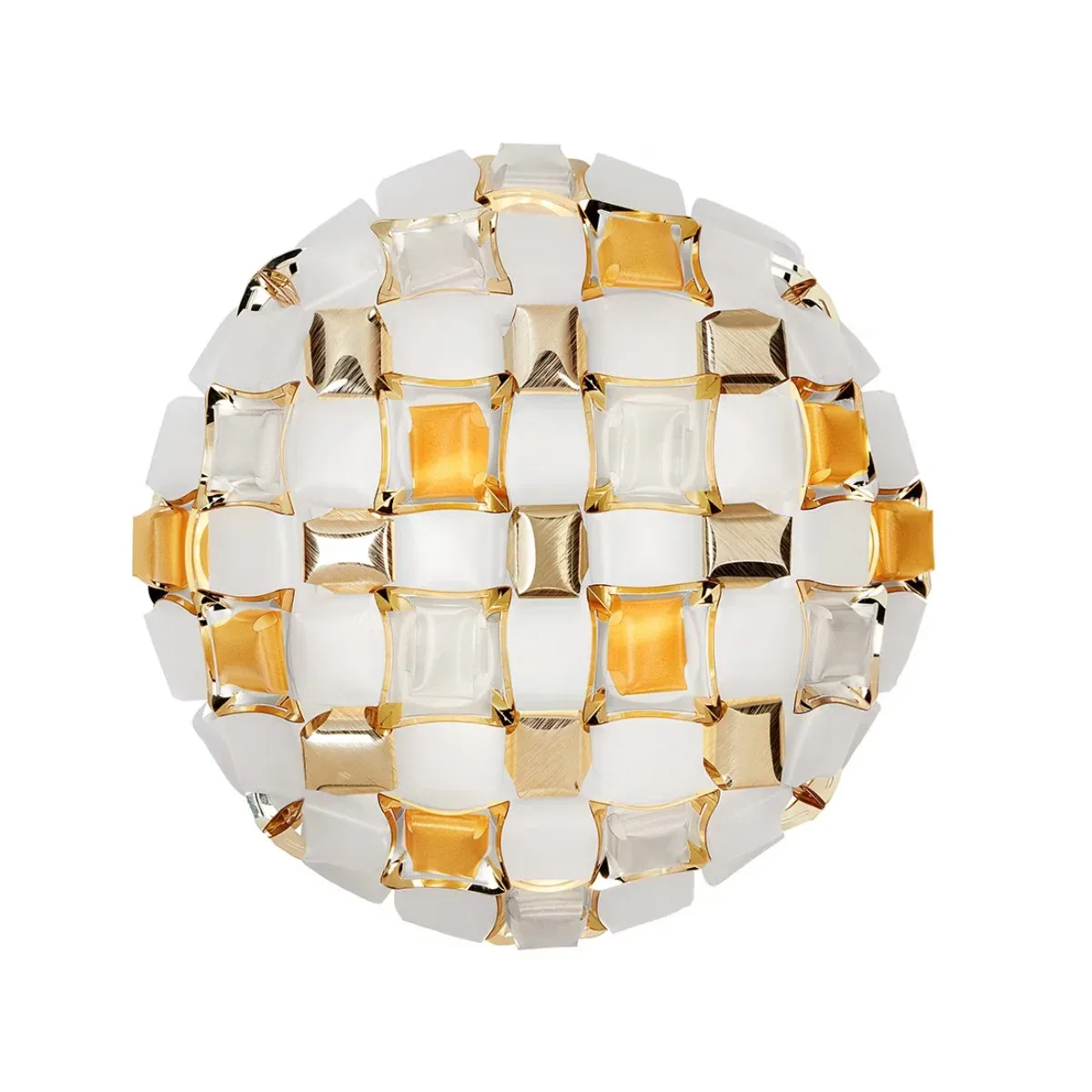 Mida Groot Plafondlamp / Wandlamp de Slamp – photo du produit