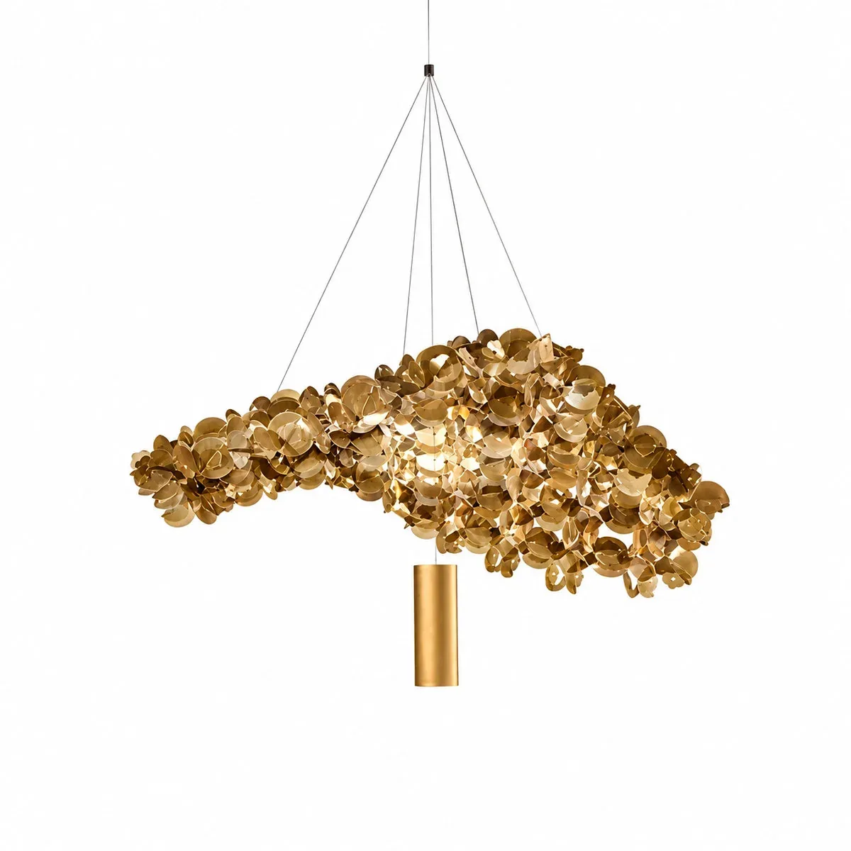 Nuvem Hanglamp de Slamp – photo du produit