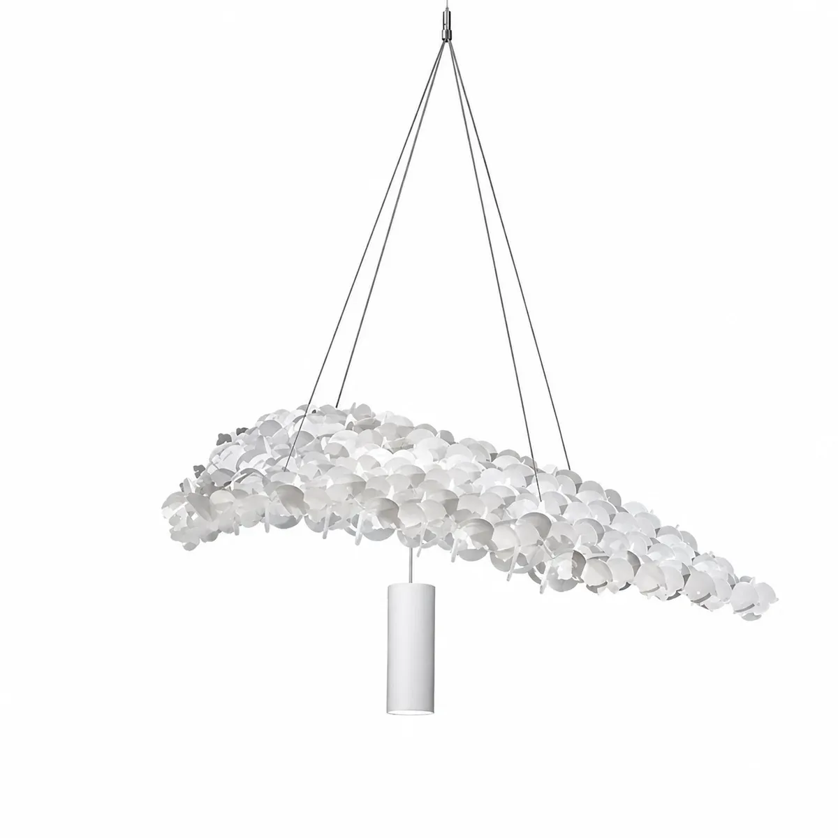 Nuvem Hanglamp de Slamp – photo du produit