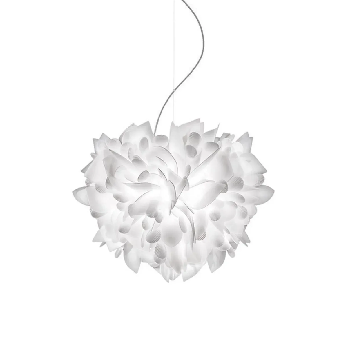 Veli Groot Hanglamp by Slamp – product photo